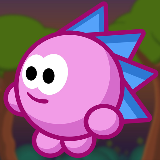 Hedgewars app icon