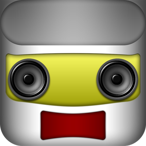 Speak Bot Free app icon