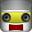 Speak Bot Free icon