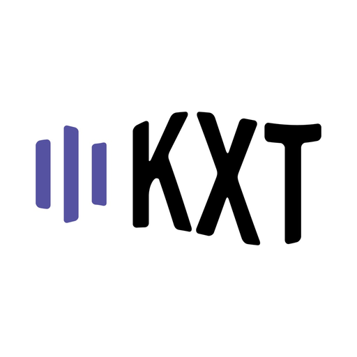 KXT Public Media App app icon