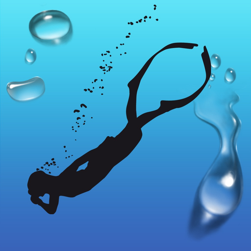 Apnea Trainer app icon