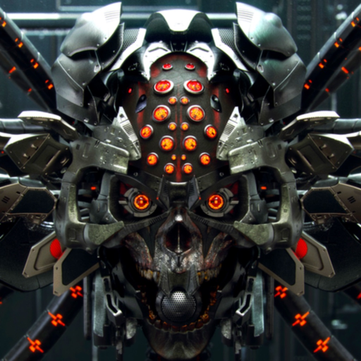 Neuroshima Hex app icon