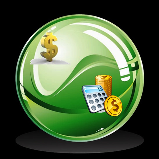 Profit Story app icon