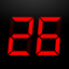 Presentation Clock icon