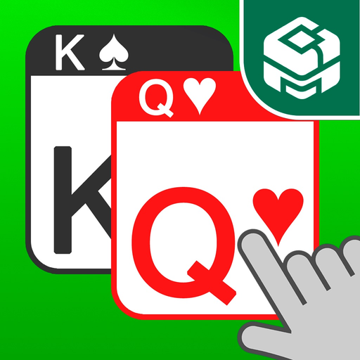 Solitaire - Classic Collection app icon