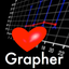 Blood Pressure+Pulse Lite icon