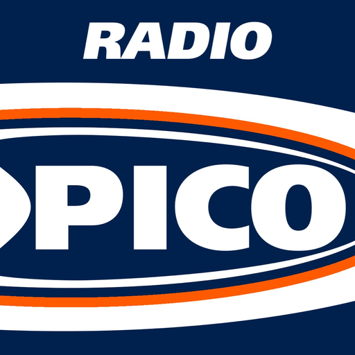 Radio Pico app icon