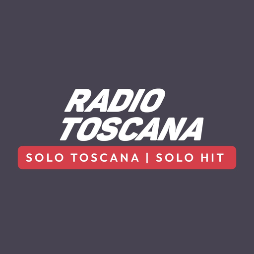 Radio Toscana app icon