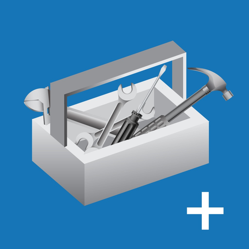 HVAC Toolkit Ultimate app icon