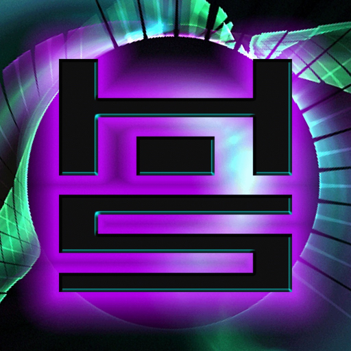 Hearts of Space app icon