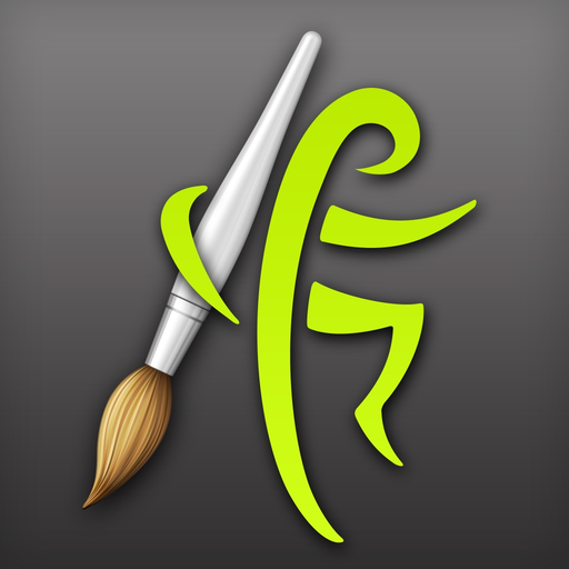 ArtRage app icon