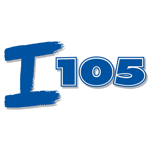 I 105 WIOV app icon
