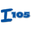 I 105 WIOV icon