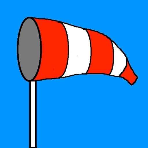 FriskaVindar app icon