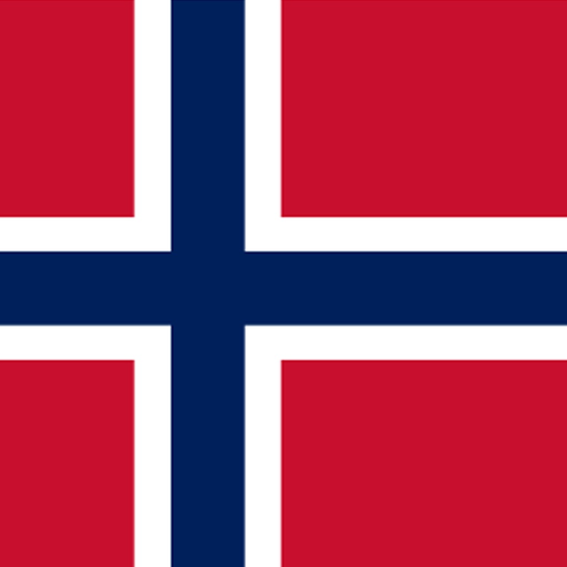 Visit Norway – Travel Guide app icon