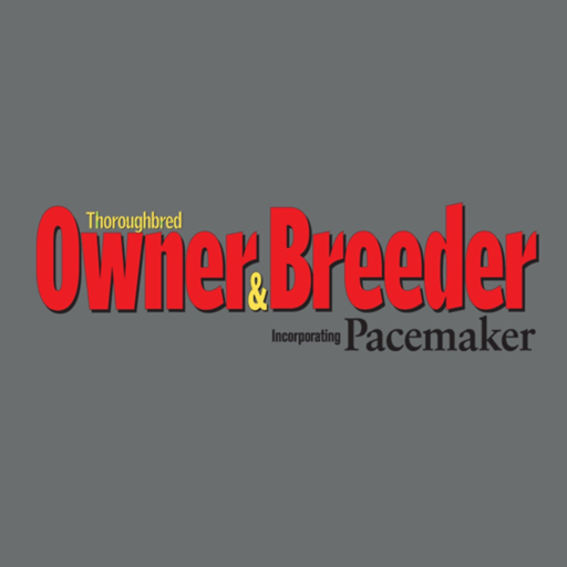The Owner Breeder app icon