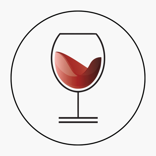 House of Wine app icon
