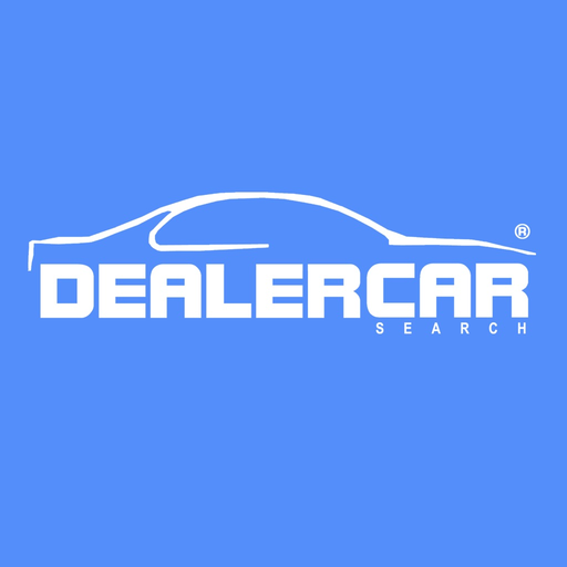 Dealer Car Search app icon