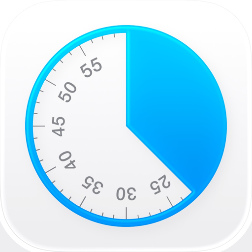 Timer+ Timers and Stopwatches app icon