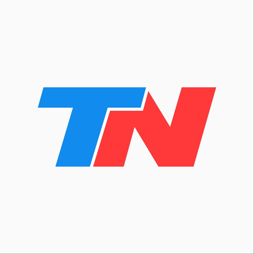 TN app icon