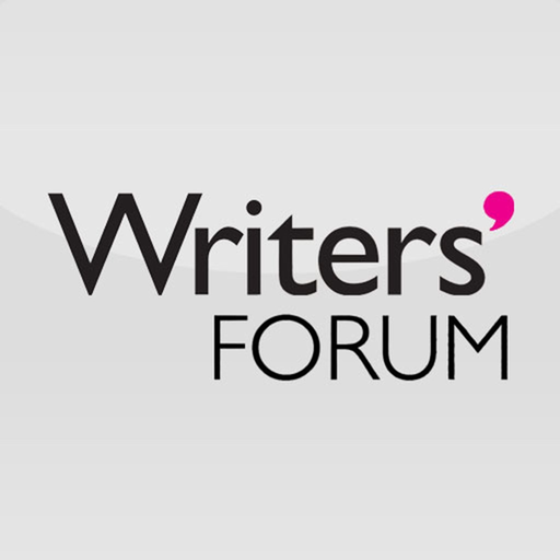 Writers' Forum Magazine app icon