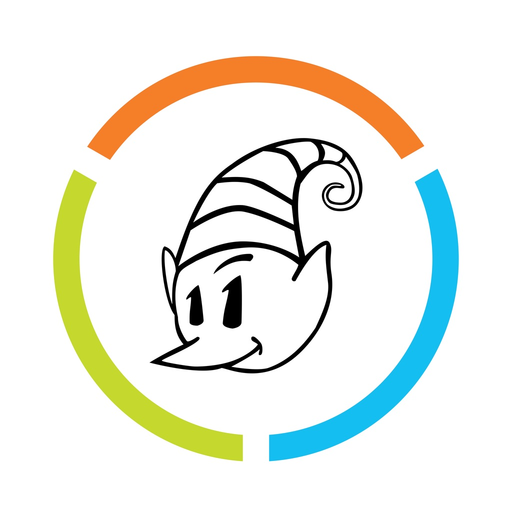 Bad Elf GPS app icon