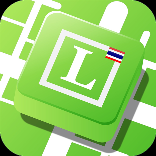 Longdo Traffic app icon