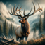 Elk Hunting Calls icon