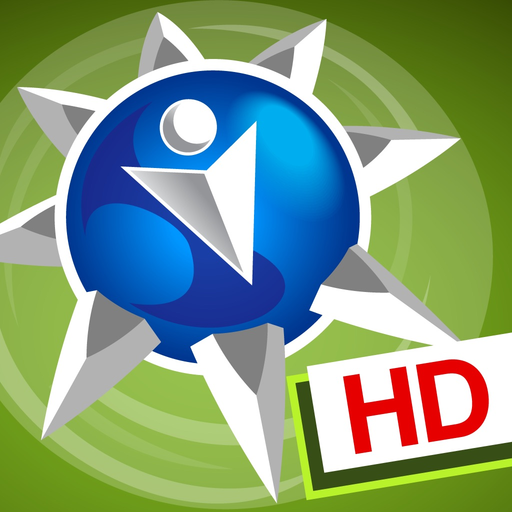 Tilt to Live HD app icon