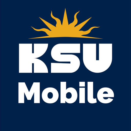 KSUMobile app icon