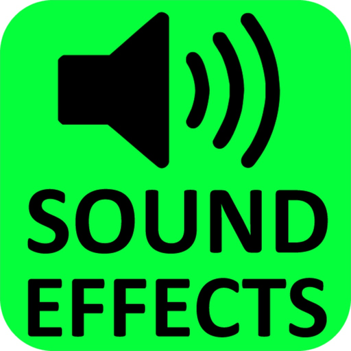 FREE Sound Effects! app icon