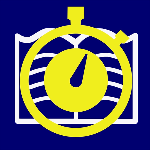 FastBible app icon