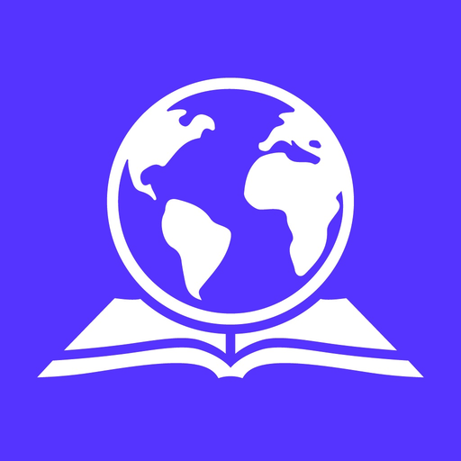 Lingvo English Dictionary app icon
