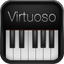Virtuoso Piano Free 3 icon
