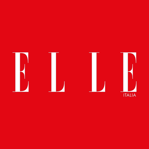 Elle Italy app icon