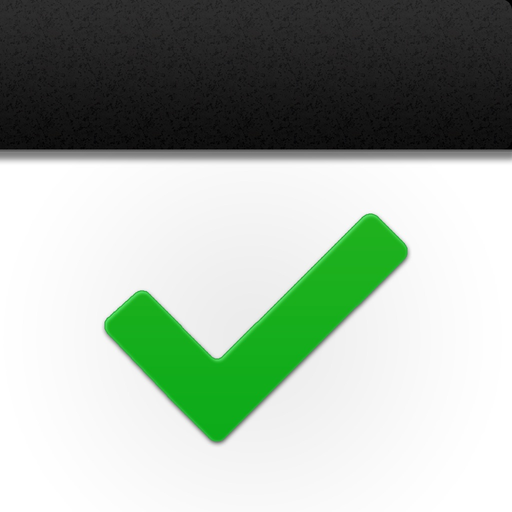 Action Tasks - To Do List app icon