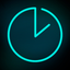 Travel Clock Pro icon