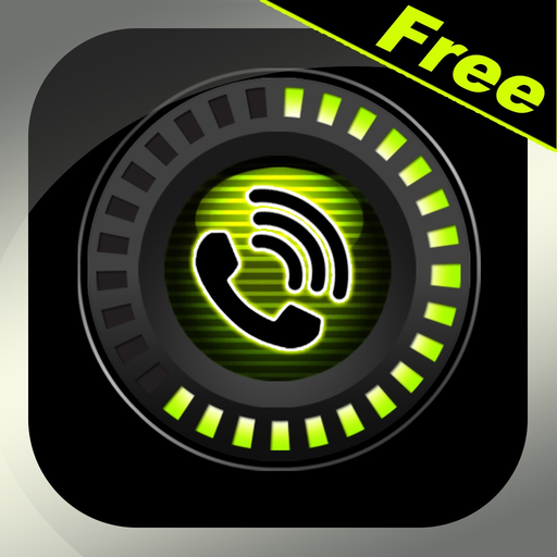 ToneCreator - Create ringtones, text tones and alert tones app icon