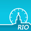 Catholic Churches in Rio icon