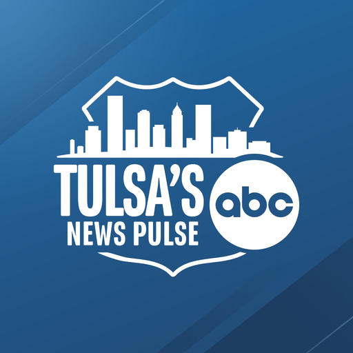 Tulsa’s Channel 8 app icon