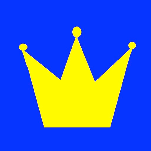 Regenter app icon