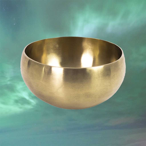 Tibetan Bowls Meditation app icon