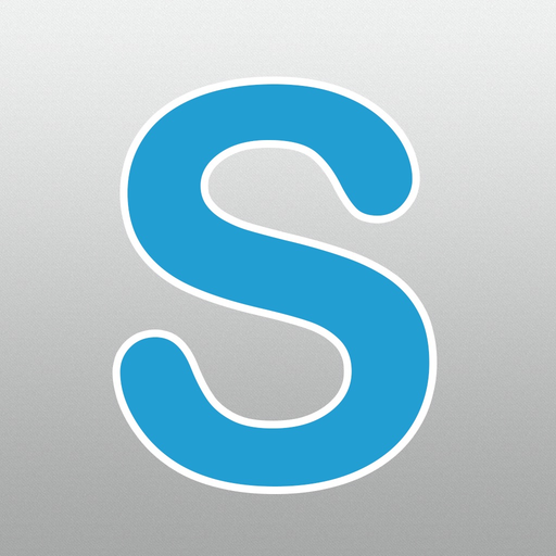 Scroll 'n Roll Text Scrolling app icon