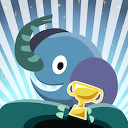 Zogaj Memo Gym app icon