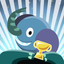 Zogaj Memo Gym icon