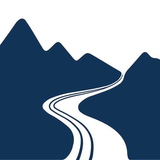 Methow Trails Grooming Report app icon