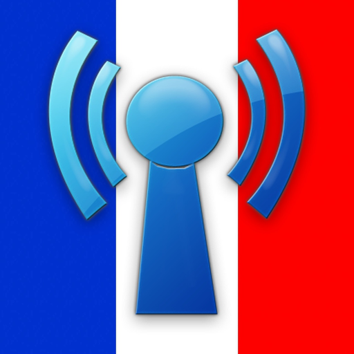 Radio Française app icon