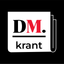 De Morgen Print Editie icon