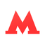 Yandex Metro icon