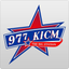KICM The Big Station icon